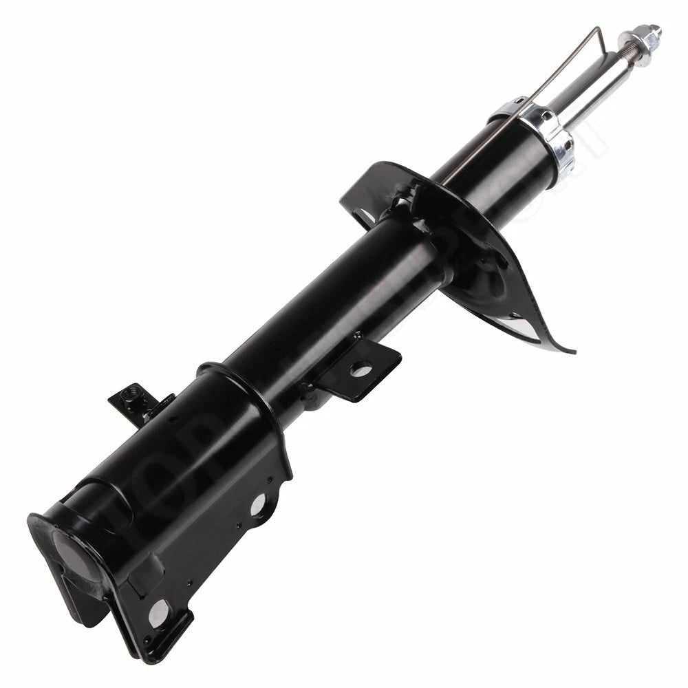 Set of 4 Shock Strut Assemblies for Dodge Journey (2009–2010)