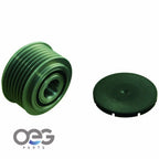 Clutch Pulley for Fiat (2000-2006)