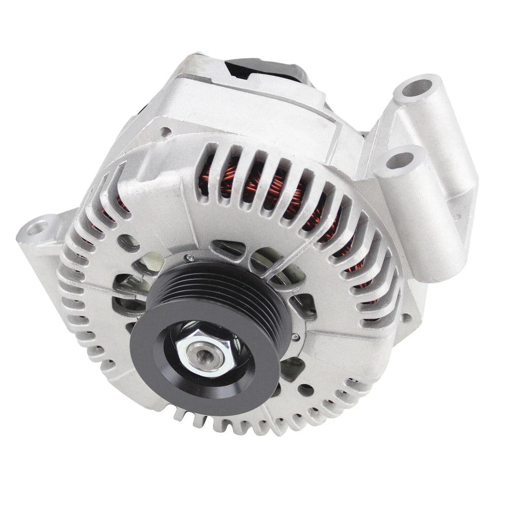 130 Amp Alternator for Ford Explorer Sport Trac, Mercury Mountaineer (2001–2005)