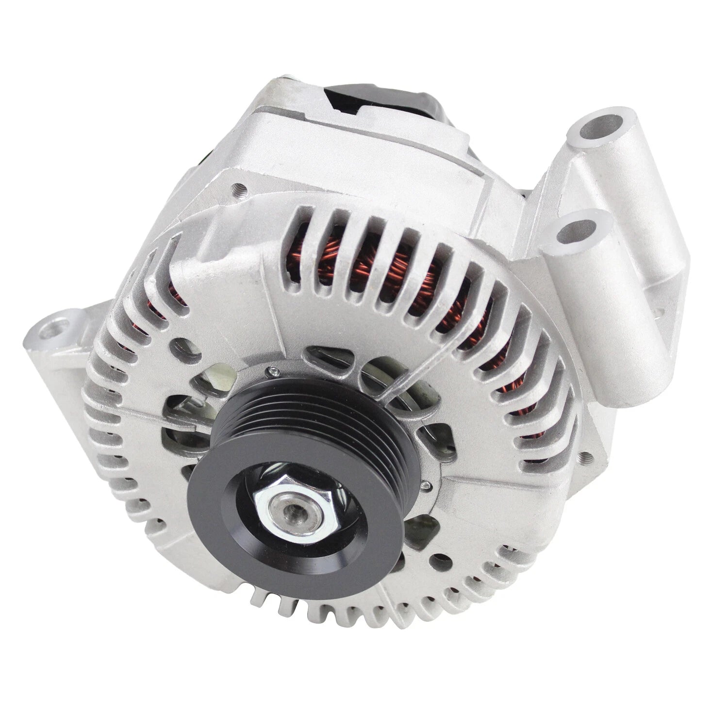 130 Amp Alternator for Ford Explorer Sport Trac, Mercury Mountaineer (2001–2005)