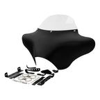 Batwing Fairing Windshield Hardware Kit for Honda Shadow ACE VT1100C2 (1995–2000)