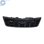 Gloss Black Grille Assembly for Subaru Forester (2009-2013)