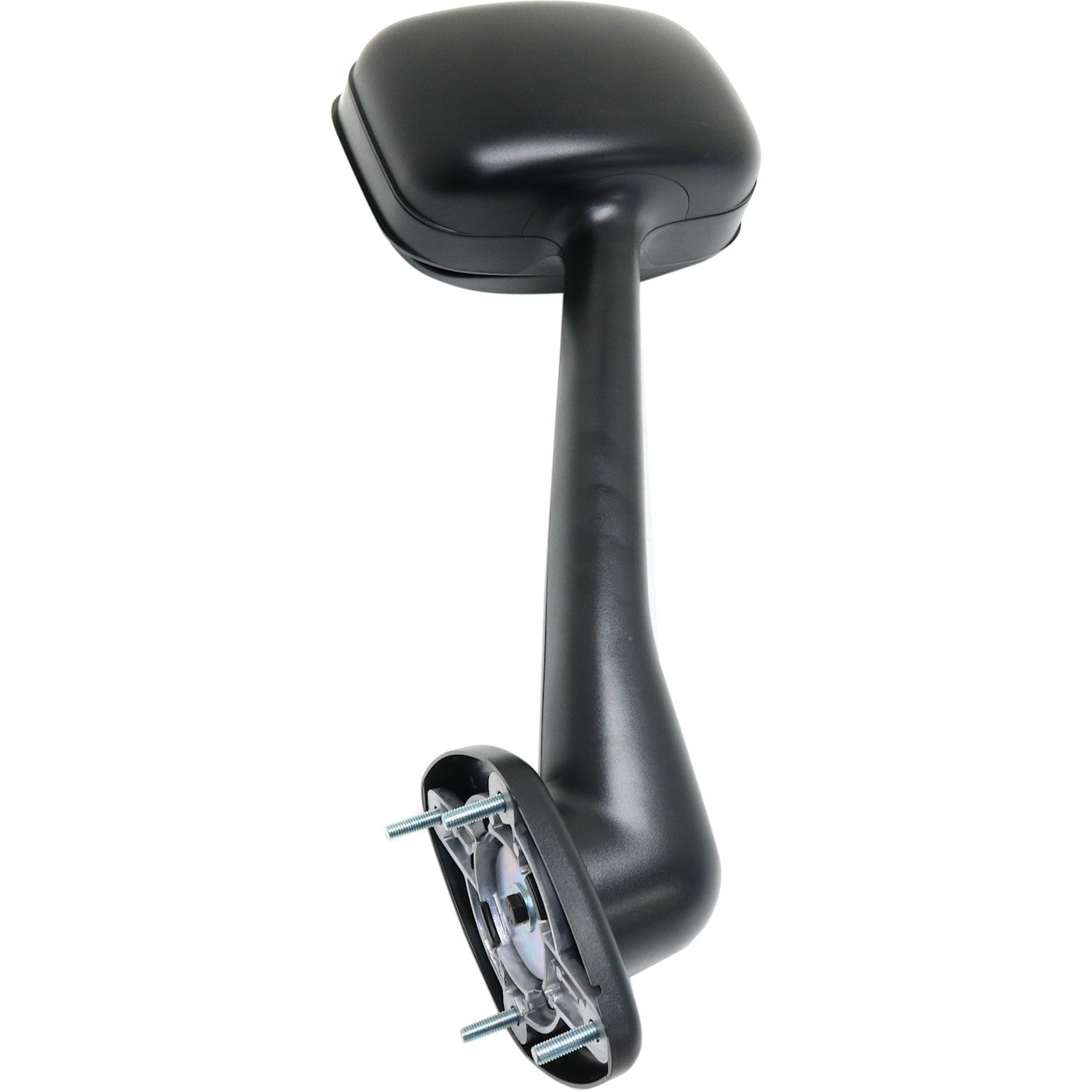 Set of Manual Mirrors for Freightliner Cascadia (2008–2015) Paintable