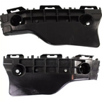Front Bumper Retainer Bracket for Toyota Prius C (2012-2017)