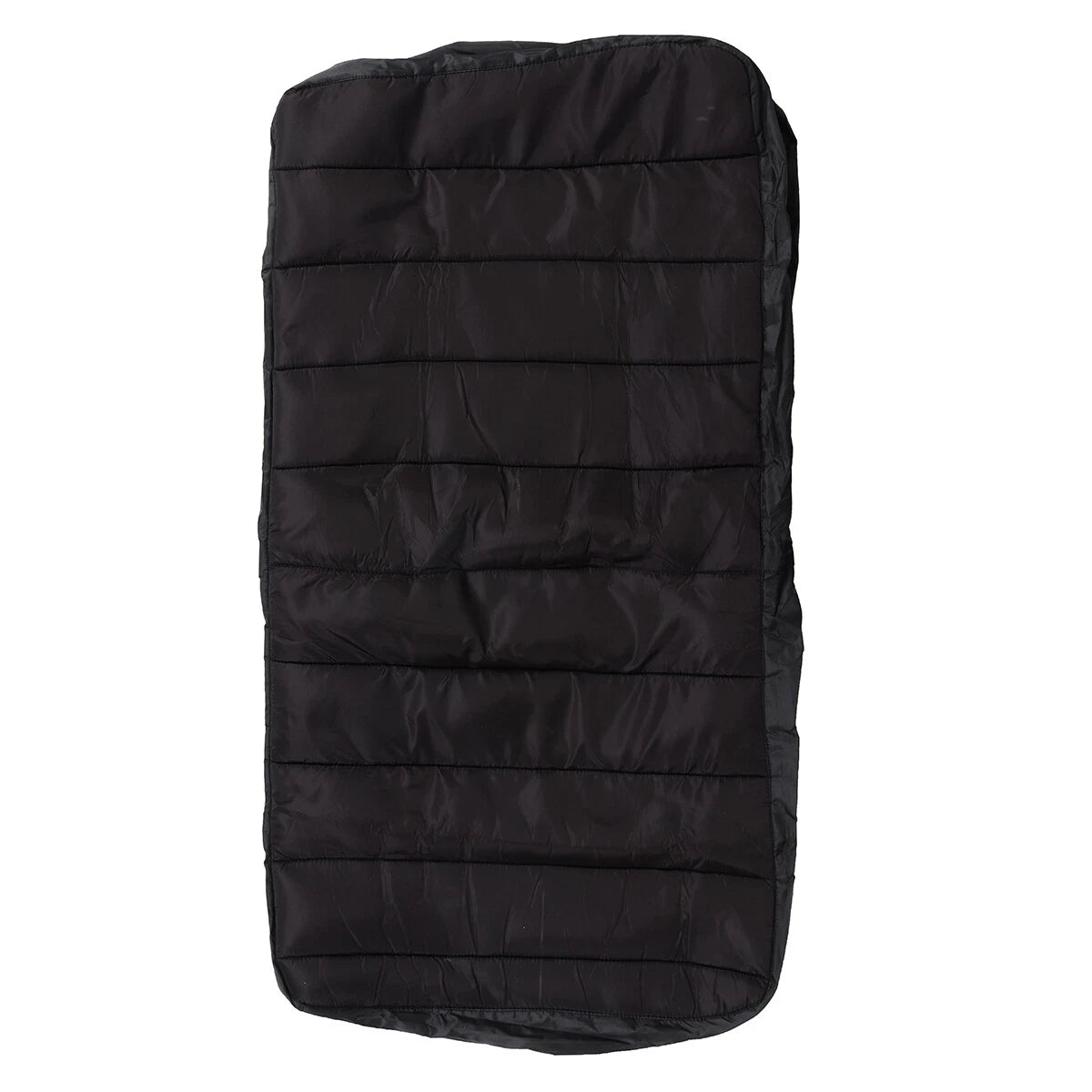 Lawn Mower Tractor Seat Cover Waterproof Padded Comfort Pad Universal