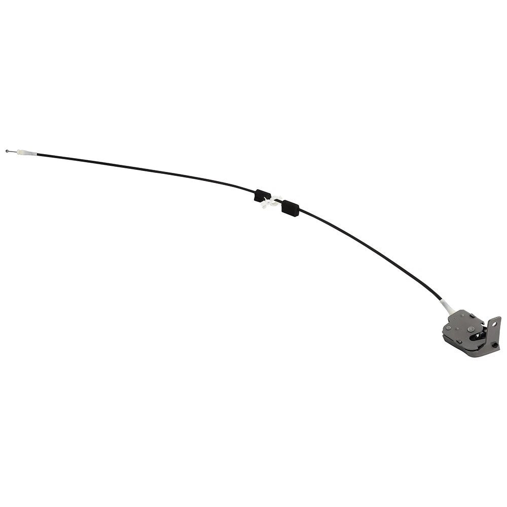 Rear Door Lock Actuator for Ford E150 E250 E350 Van (1992-2014)