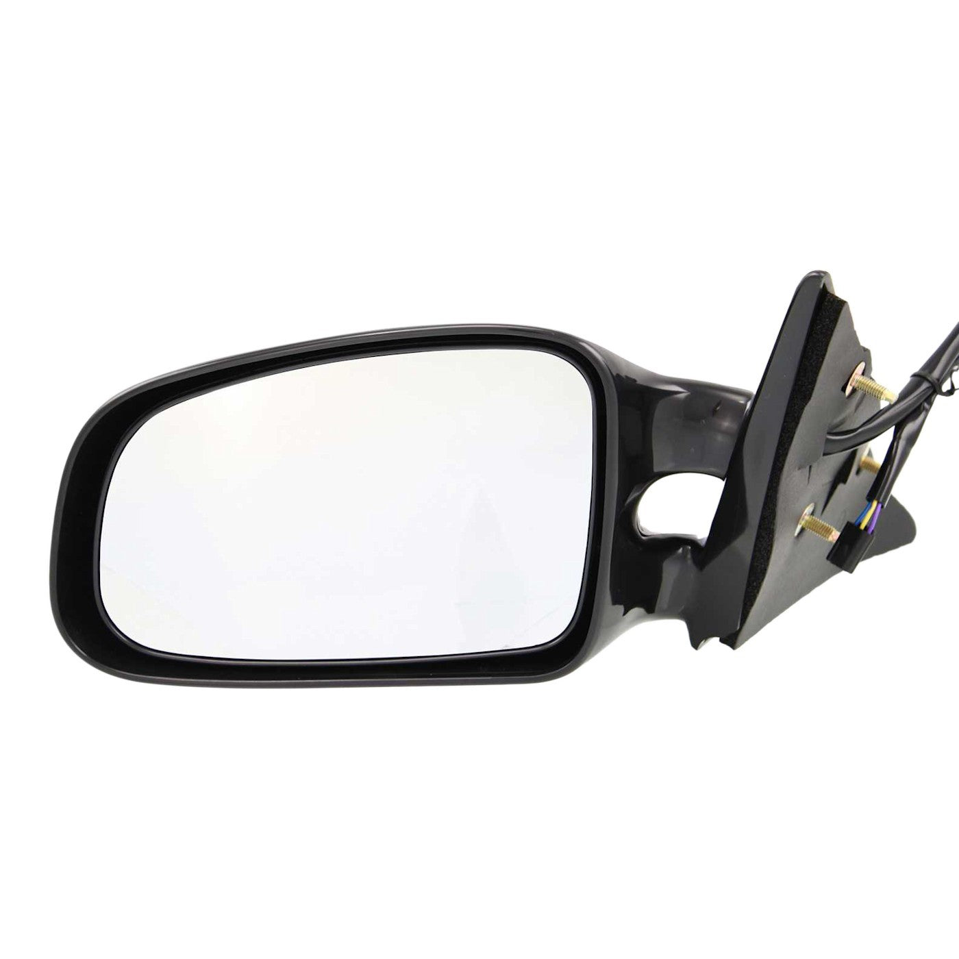 Power Mirror for Pontiac Grand Am (1999–2003) Driver Side Paintable