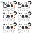Carburetor Kits for Johnson Evinrude V4 (No Year Specified)