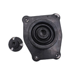 Rubber Gear Lever Shift Boot Gaiter Kit for Mazda MX-5 (1989–2005)