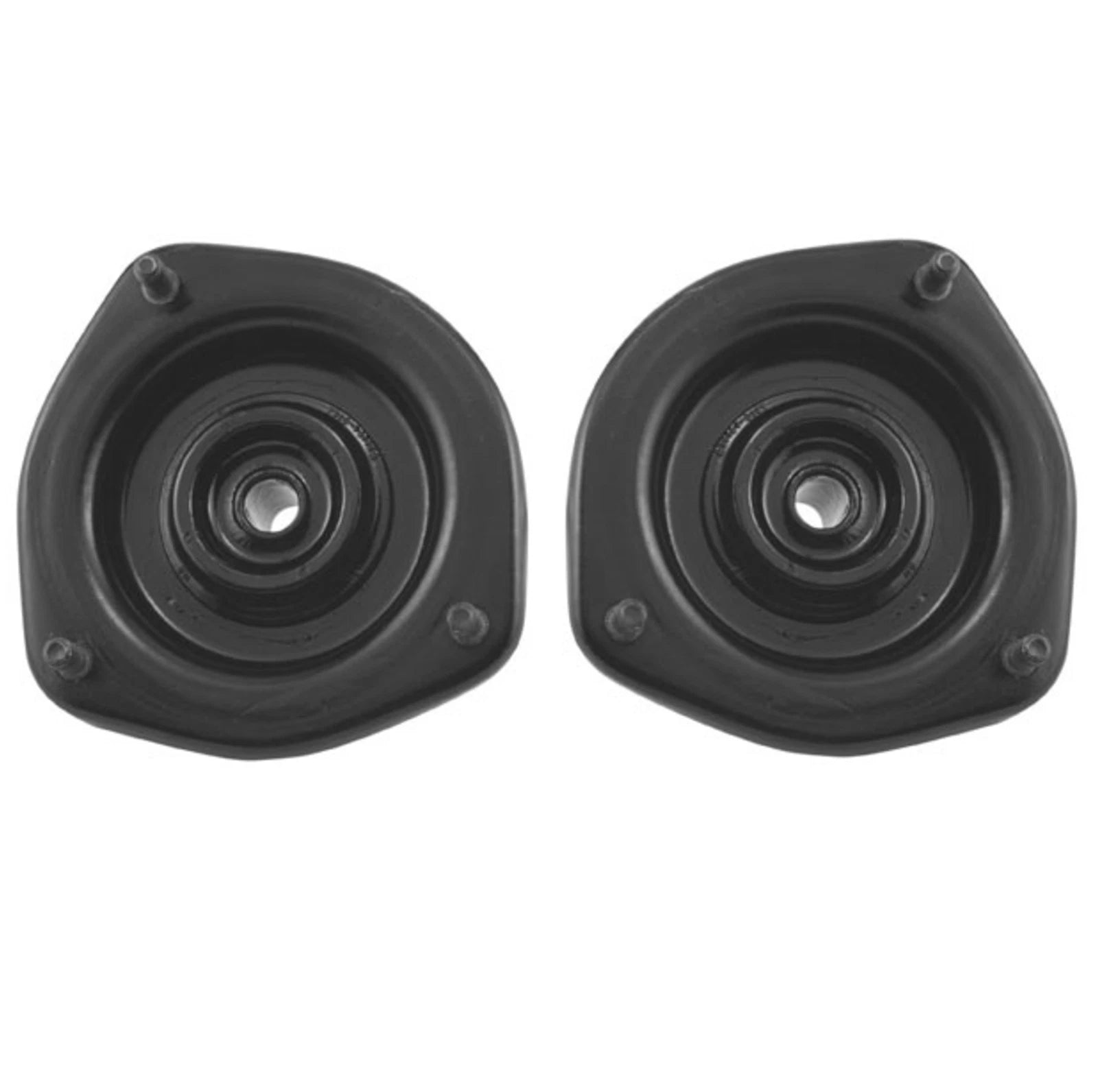 Set of 2 Front KYB Suspension Strut Mount Kit for Chrysler LeBaron (1987–1995)