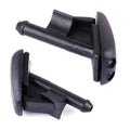 2 x Windscreen Washer Nozzles for BMW E36 Z3 318i (1996-2002)