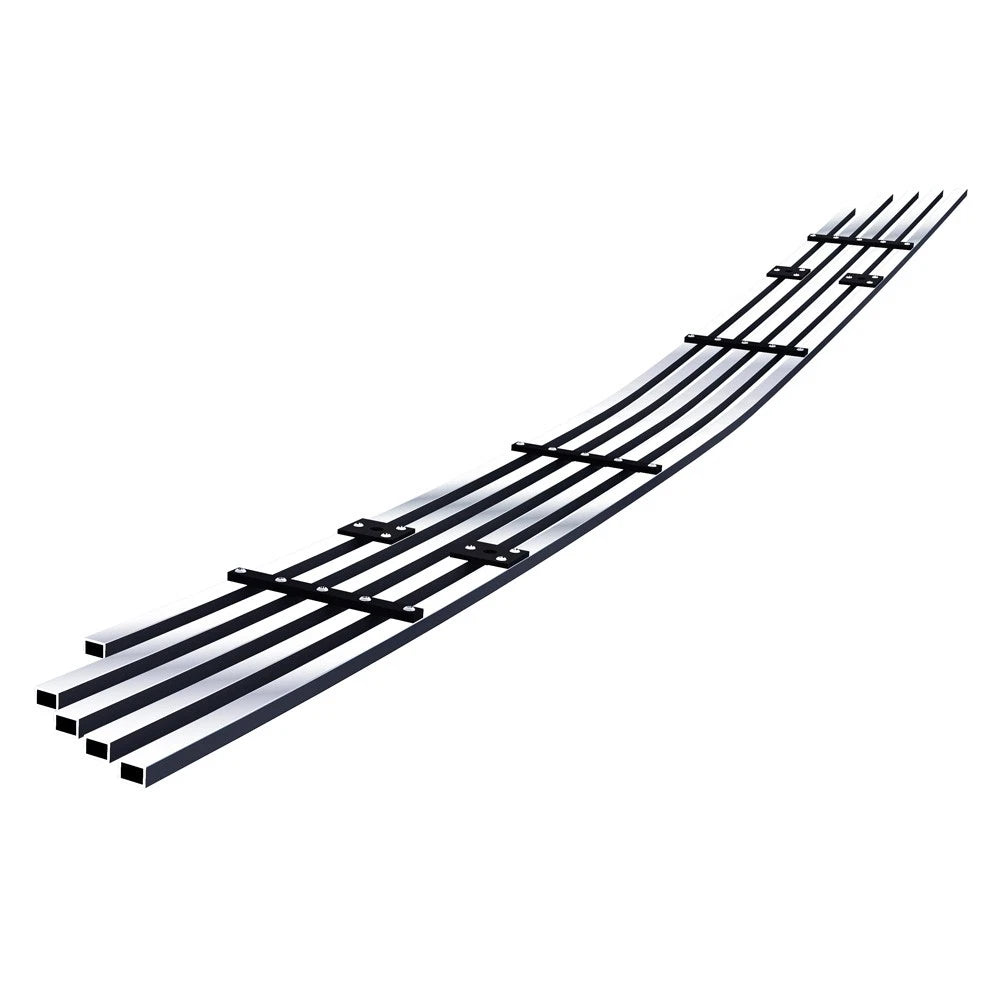 Stainless Billet Grille Insert for Chevy Colorado (2015-2020)