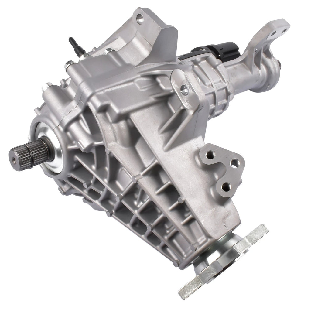 Front Differential 3.92 Axle Ratio for Ram 1500 Big Horn Express (2019–2023)
