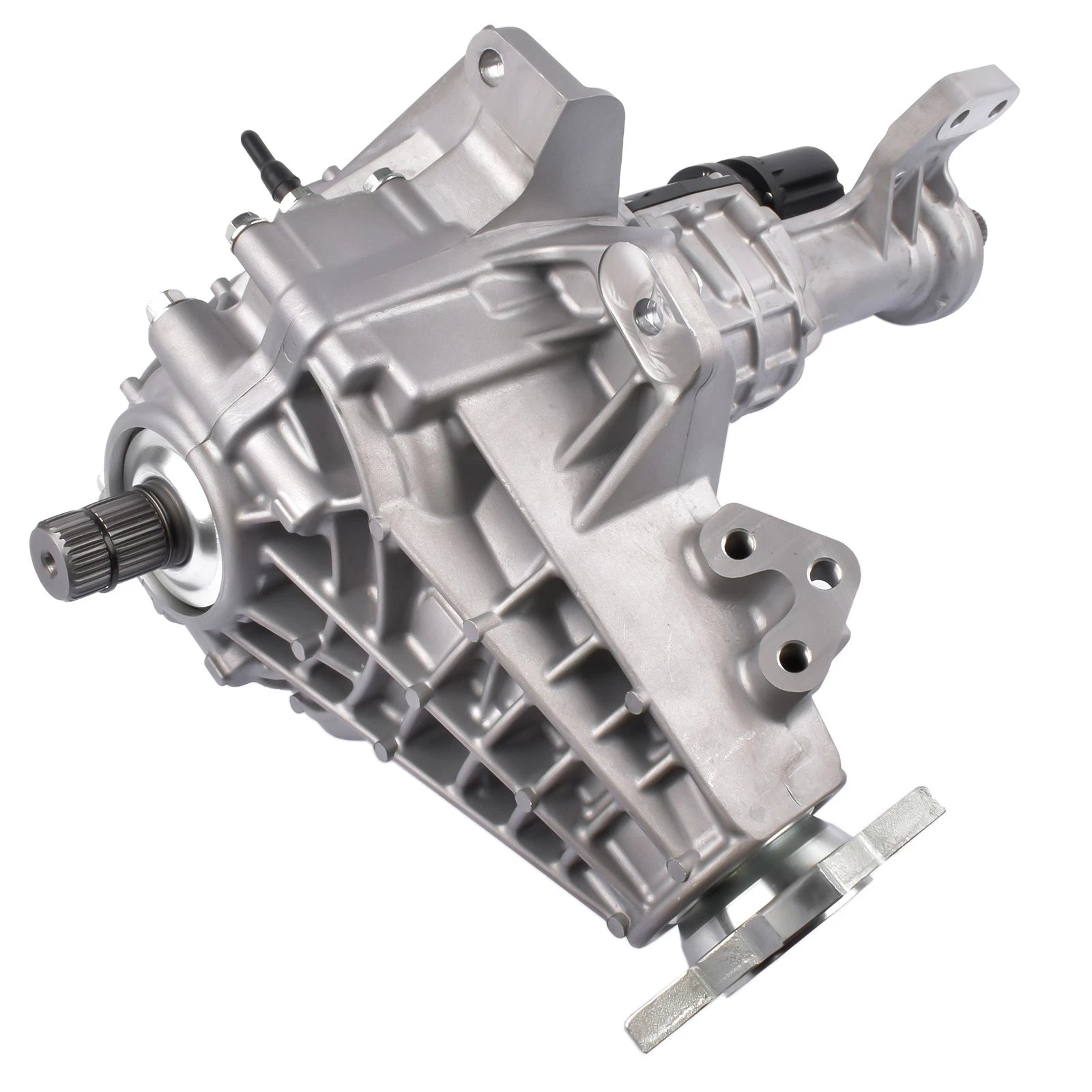 Front Differential 3.92 Axle Ratio for Ram 1500 Big Horn Express (2019–2023)