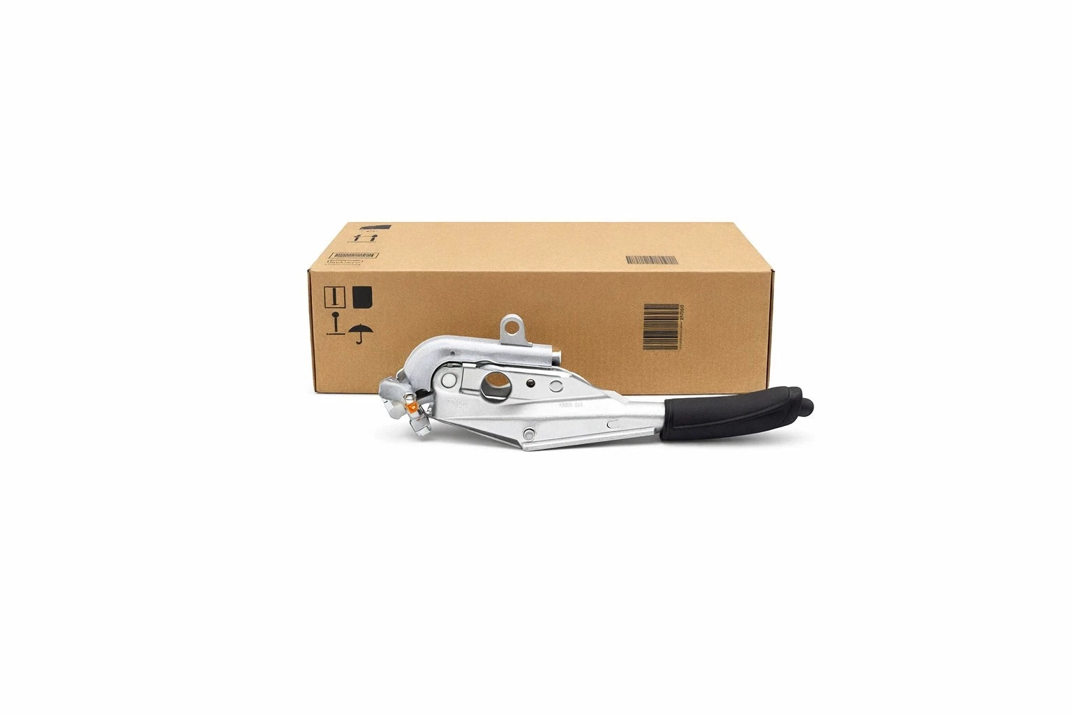 Genuine OEM Parking Brake Handle Assembly for BMW 540i, 528i, M5 (1996–2003) 34411163961