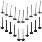 20x Engine Valves for Volvo S40 S60 S70 S80 V60 (1996–2009)