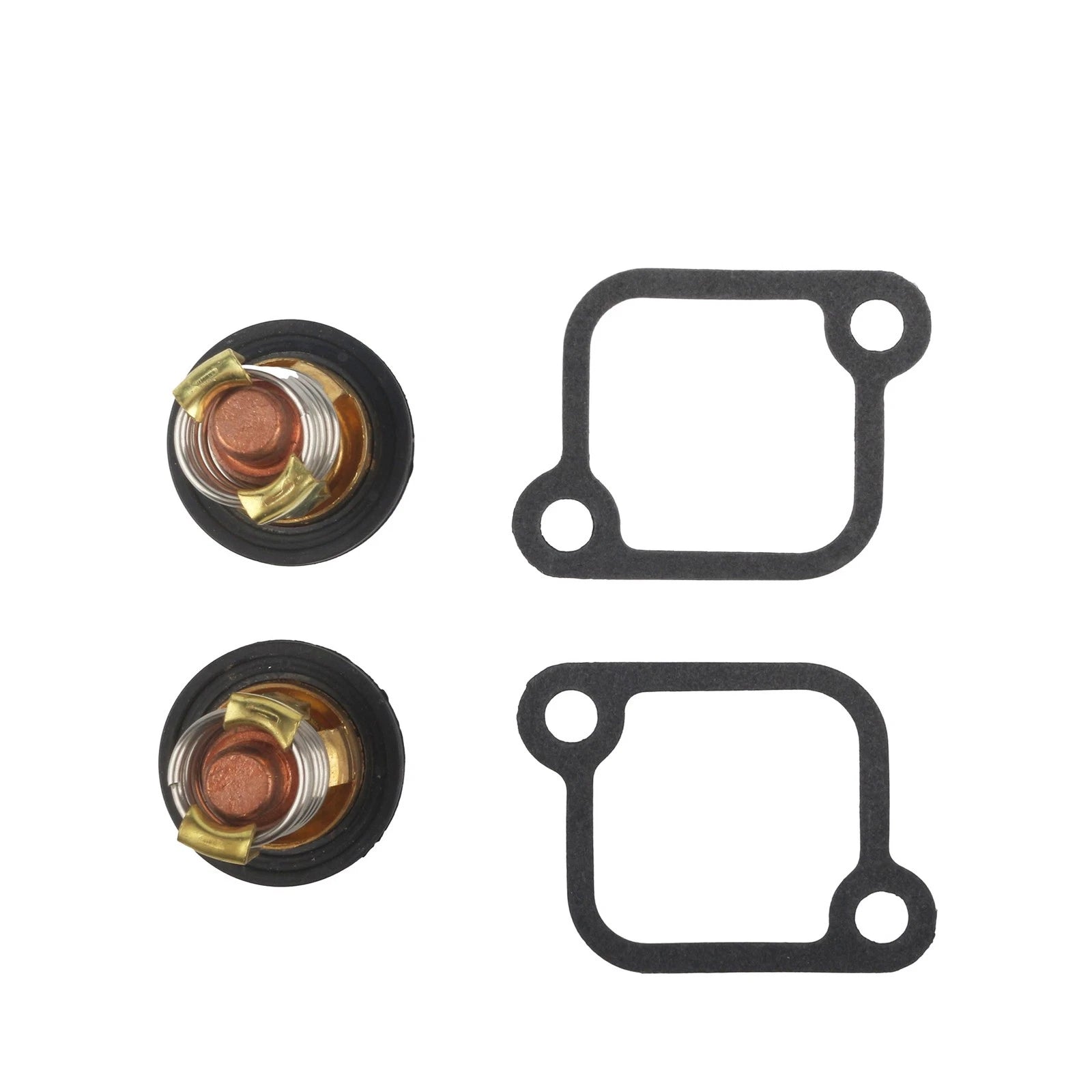 Thermostat Kit for Mercury Mariner 3.0L V-6 (2000–2006) 200 HP 225 HP 250 HP
