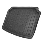 Rear Trunk Cargo Mat Cover for Volkswagen Polo (2010-2017)