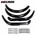 Set of 4 Fender Flares for Jeep CJ5/CJ7 (1955–1986) 11601.01