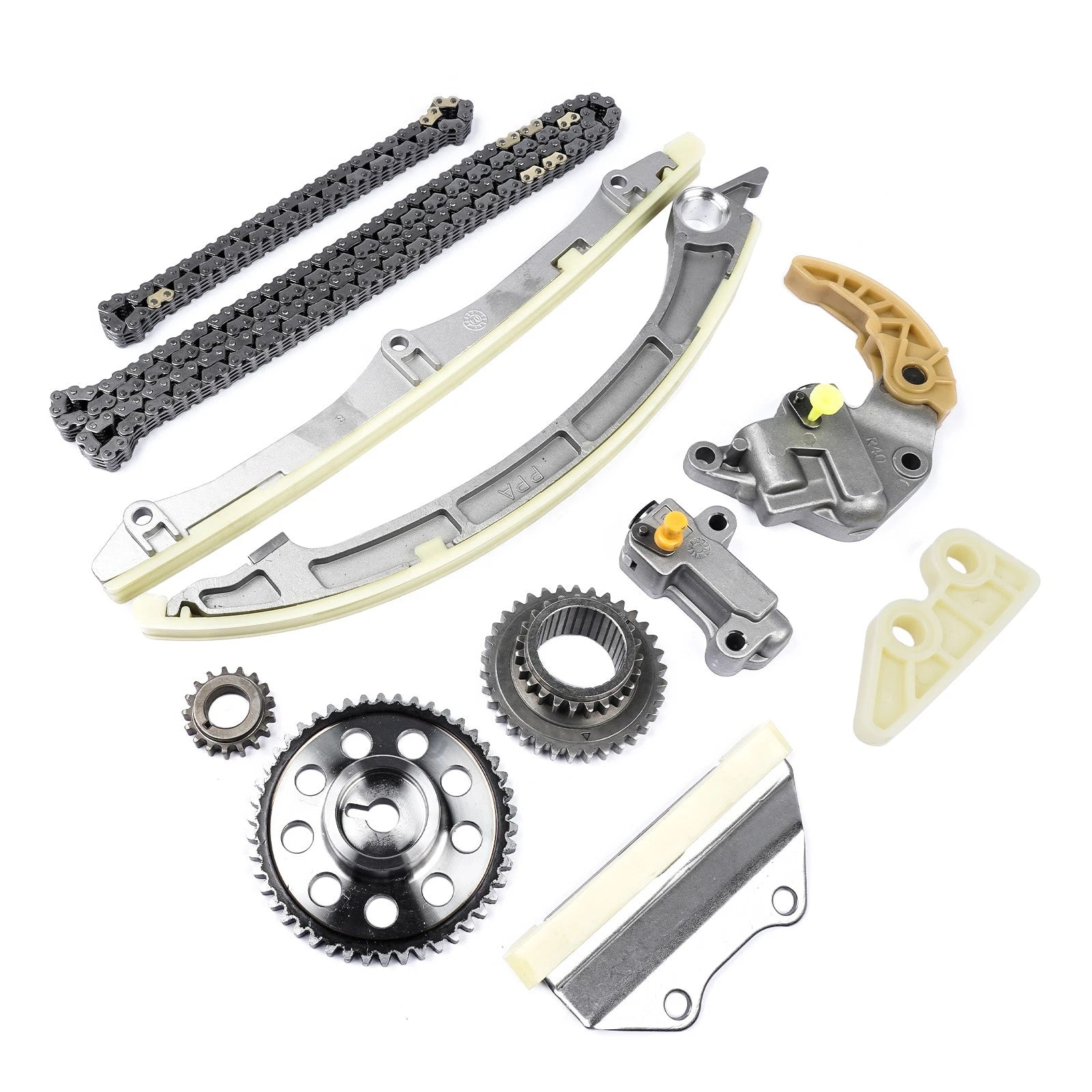 Timing Chain Kit for Honda Accord CR-V 2.4L L4 (2008–2014)
