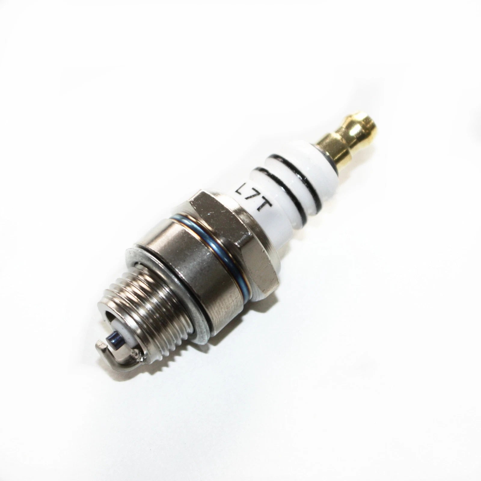 BPT L7T Spark Plug for Mini PIT Pocket Scooter Quad Dirt Bike ATV (43cc 47cc 49cc)