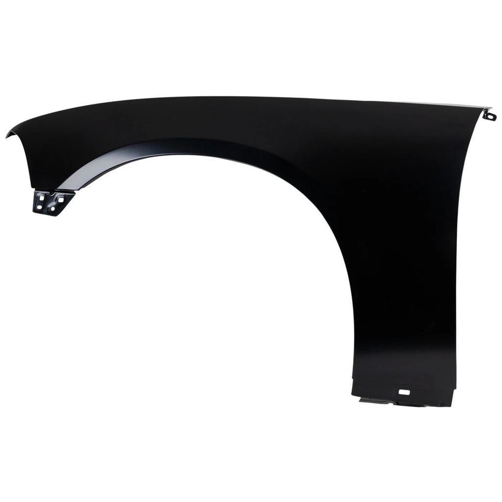 CAPA Certified Fender for Dodge Charger (2011–2014) Front Driver Side