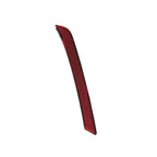 Replacement Rear Passenger Side Bumper Reflector for See compatibility Chart (2005–2015)