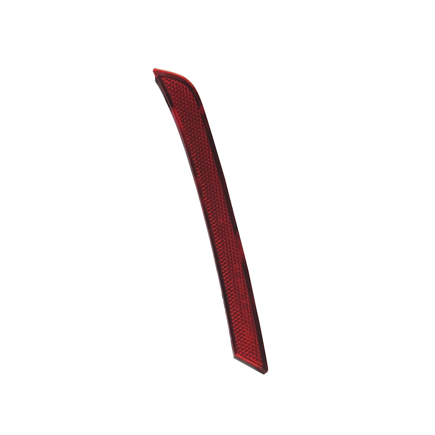 Replacement Rear Passenger Side Bumper Reflector for See compatibility Chart (2005–2015)