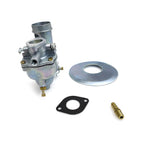 Carburetor for Briggs & Stratton Mower Engine (391065, 391074, 391992, 392587)