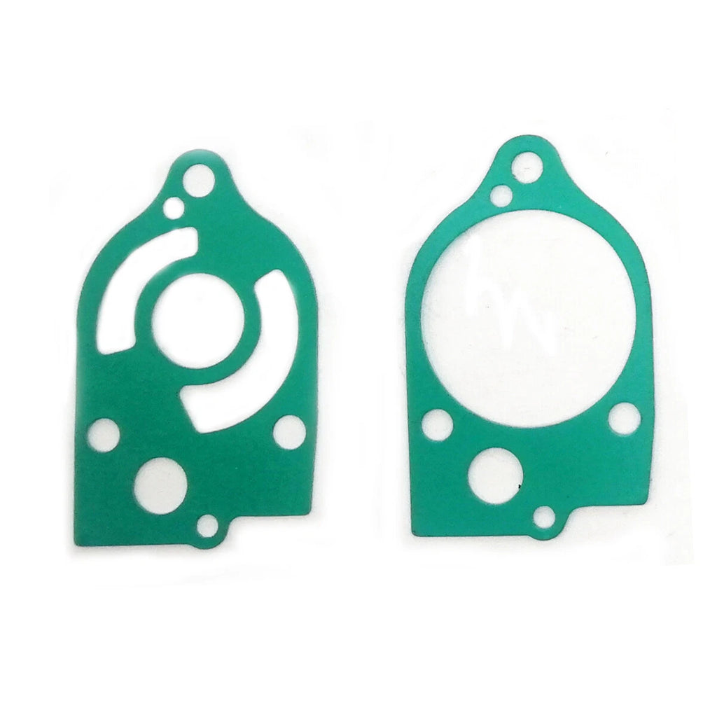 Water Pump Impeller Rebuild Kit for Mercury 30-70 Hp (46-77177A3)