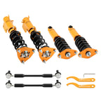 MaXpeedingrods Racing Coilovers Lowering Coils New for Subaru Forester 2019-2021