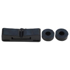 Rear Gas Tank Holder 852026mm for Motorbike