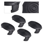 4X Spool Cap for WORX WG168 (Cordless Trimmer)