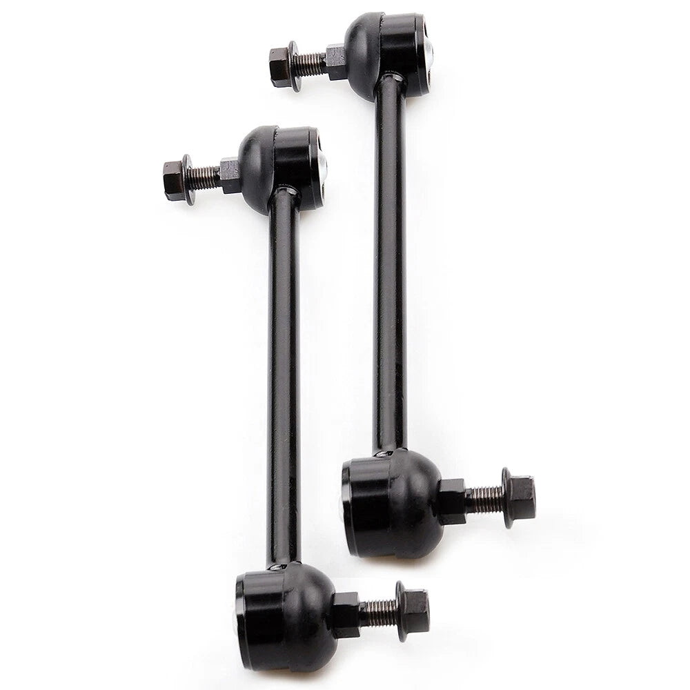 Rear Struts and Sway Bars for Toyota Highlander, Lexus RX330, RX350