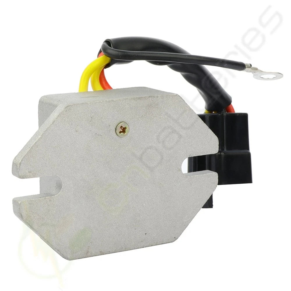 Voltage Rectifier Regulator for Ski-Doo Safari 377E 447E (1984–1988)