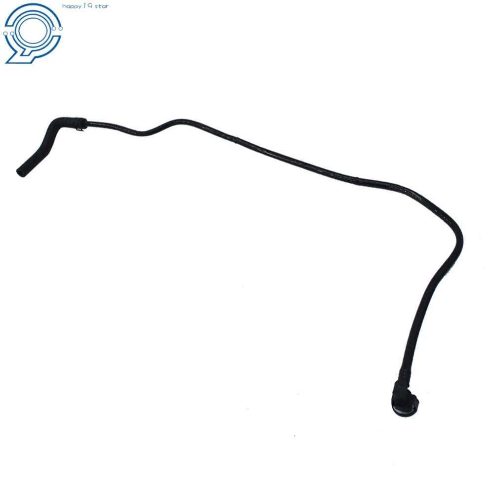 Throttle Body Inlet Heater Pipe Hose for Chevy Cruze Sonic (2011–2018) 25192905
