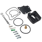 Outboard Carburetor Kit with Float for Yamaha 4 Stroke 75-100 HP