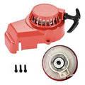 Recoil Starter Kit for (Compatible Part Numbers)