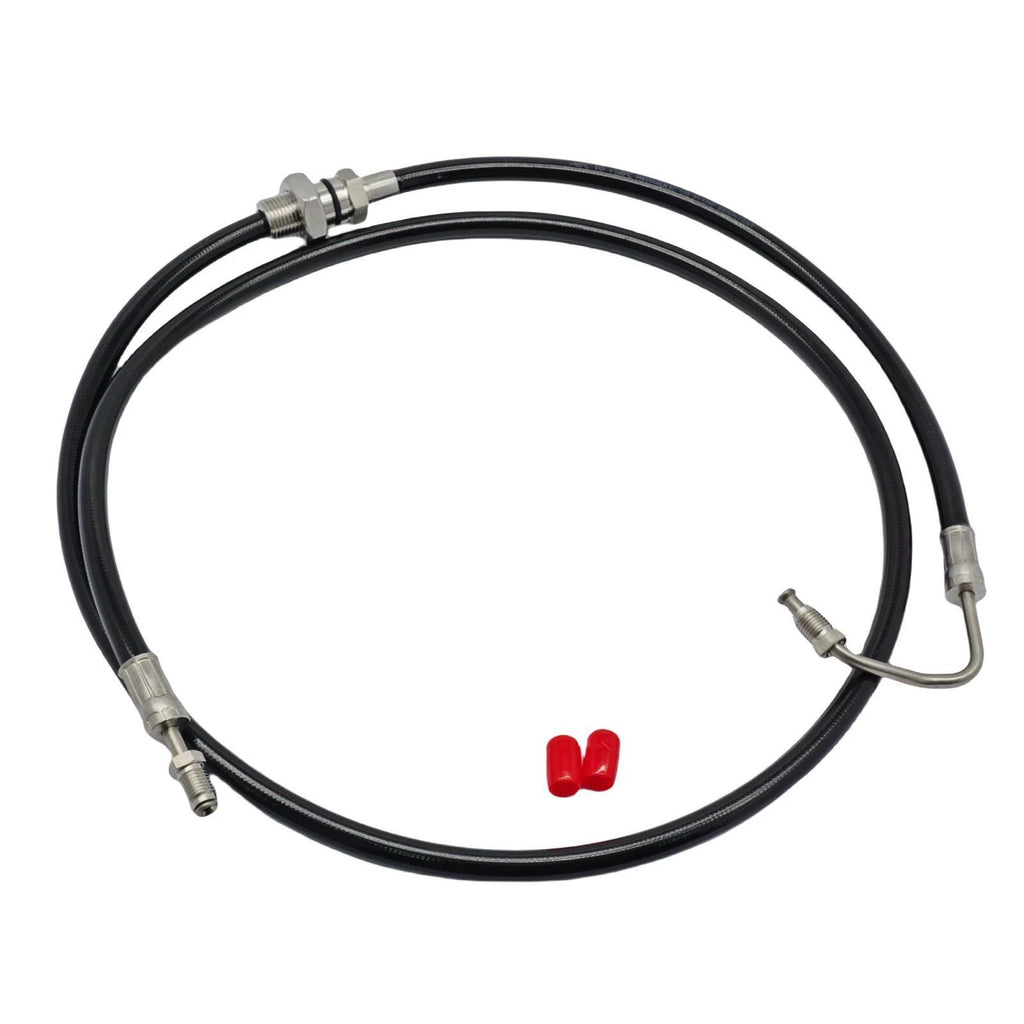 Power Trim Hose for Volvo DP DPX (Replaces 873229, Sierra 18-2433)