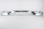 Chrome Steel Front Bumper Face Bar for Ford F-150 (2021–2022)