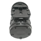 A C Compressor and Clutch Replacement for Ford Focus (2009-2018)
