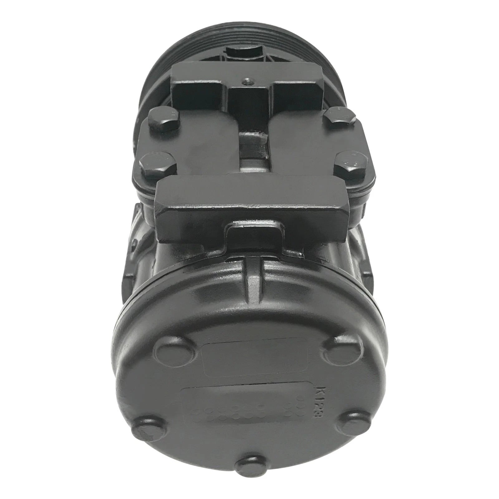 A C Compressor and Clutch Replacement for Ford Focus (2009-2018)