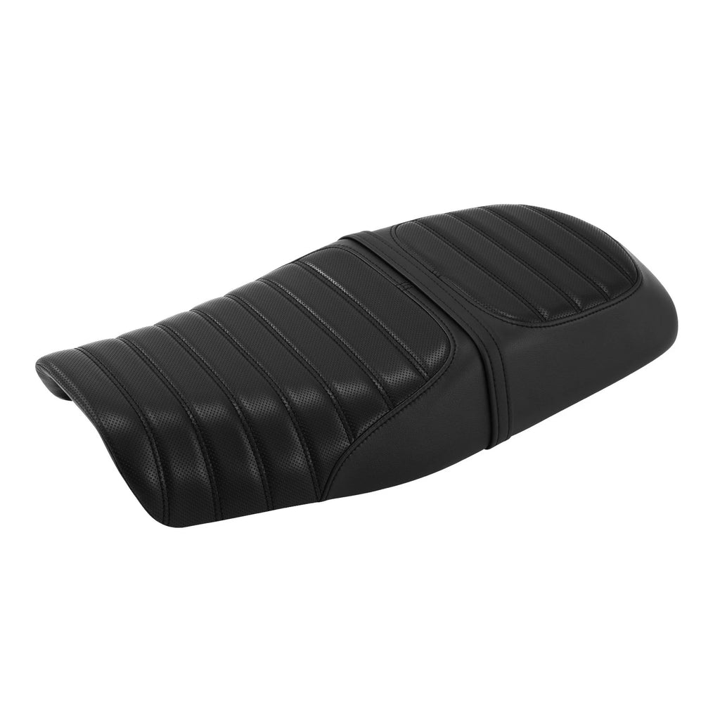 Black Driver Rider Passenger Seat for Honda CB1100 (2010–2024)