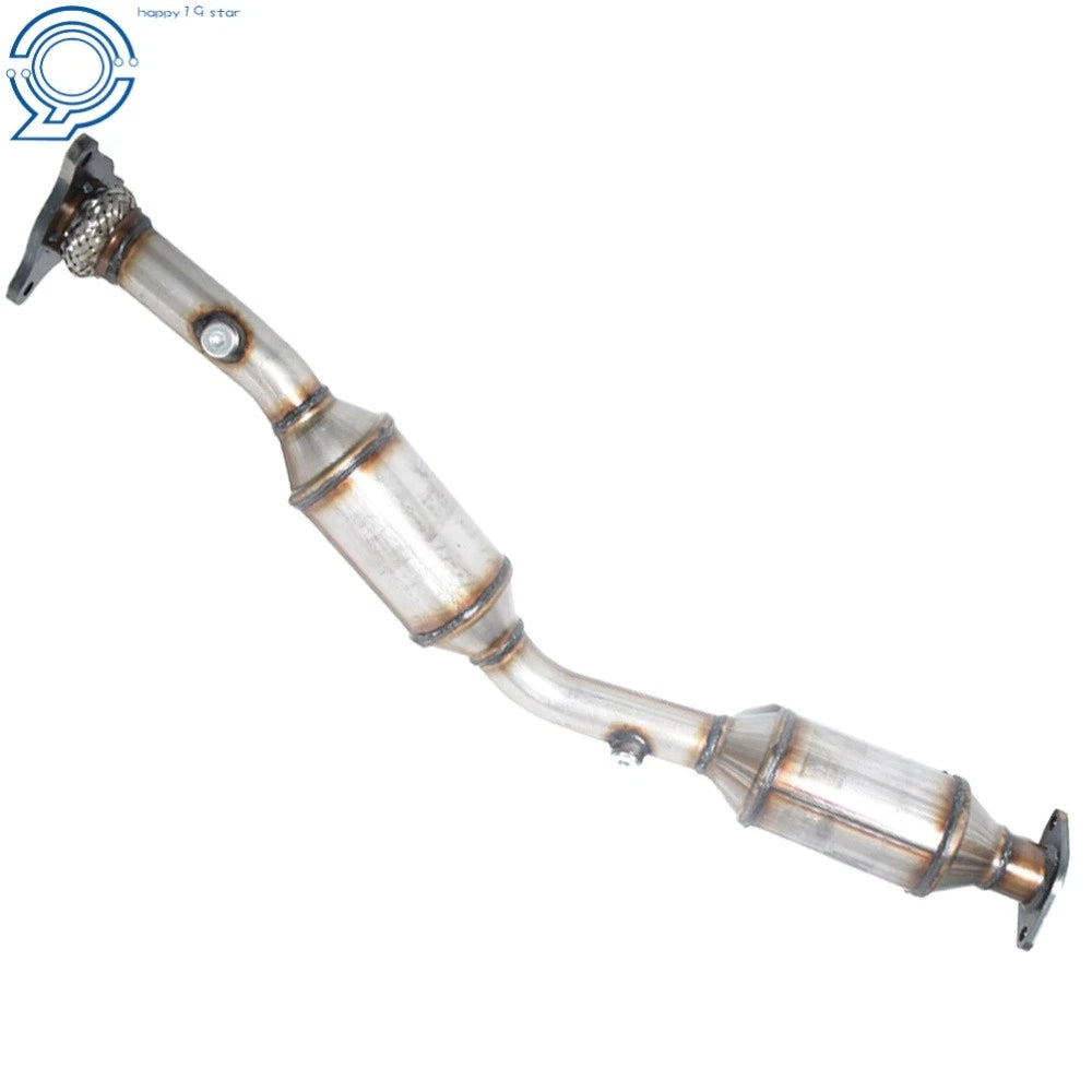 Rear Catalytic Converter for Chevy Cobalt, Pontiac G5 (2008–2010)