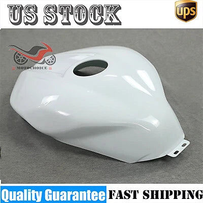 Fuel Gas Tank Cover Cowl for Yamaha YZF R6 (2006–2007)