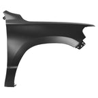 Steel Black Front Fender RH for RAM 1500 (2019–2025)