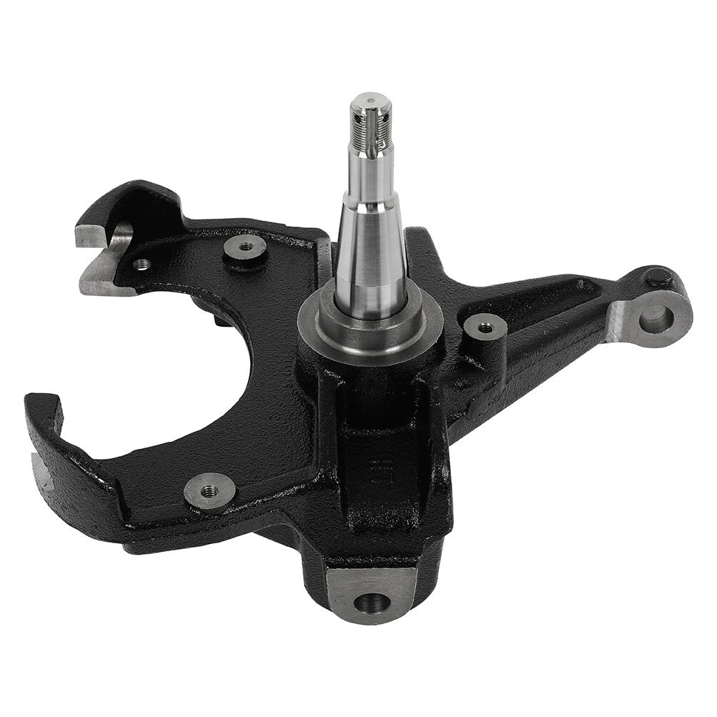 2X 3" Drop Lowering Spindles for Chevy C10 R10 Suburban 2WD