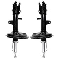 2X Rear Struts for Toyota Highlander Lexus RX330 (2004–2006) AWD