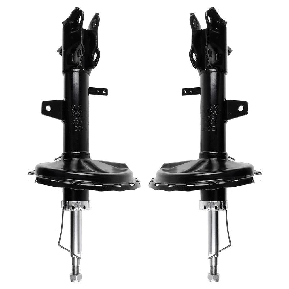 2X Rear Struts for Toyota Highlander Lexus RX330 (2004–2006) AWD