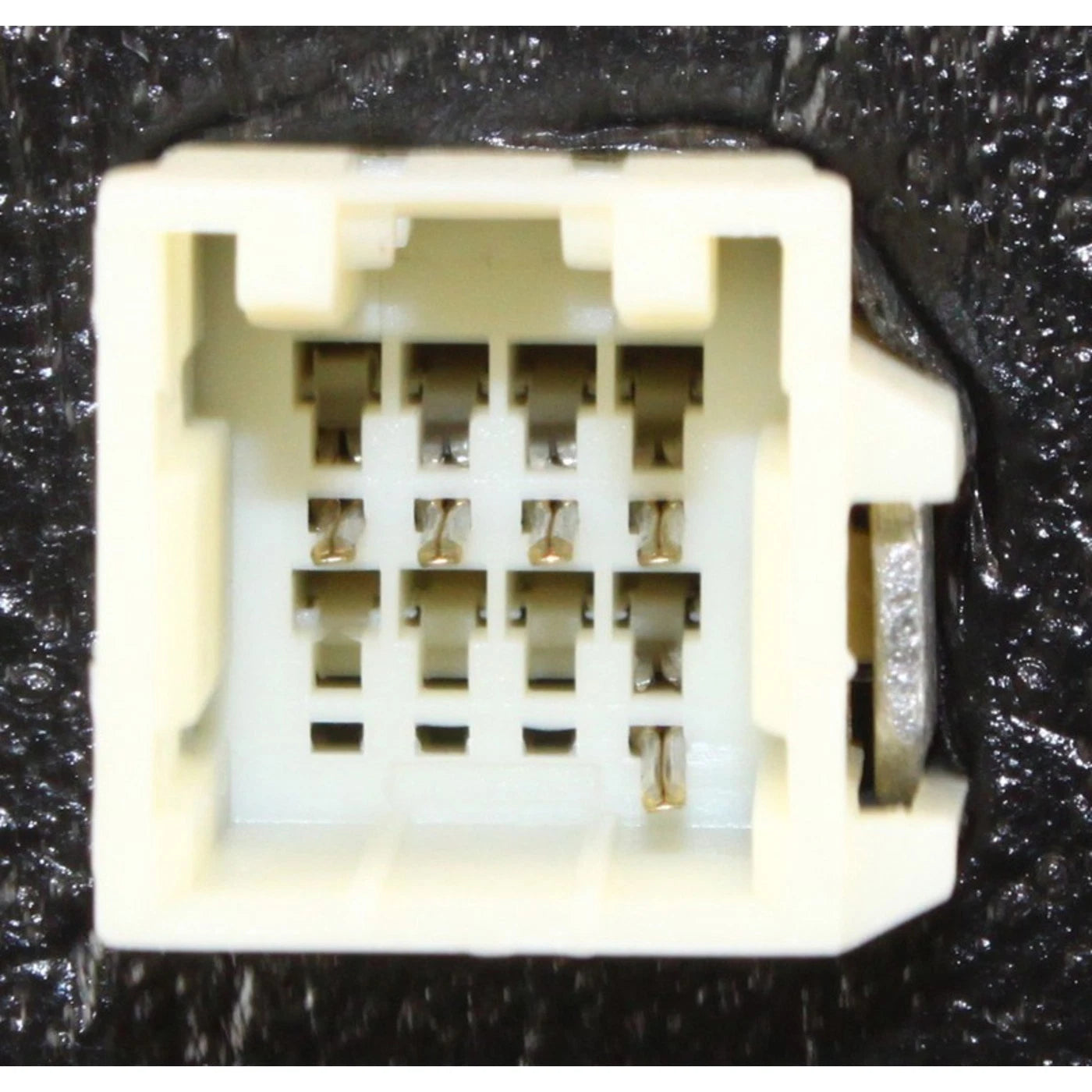 Heated Power Mirror for Chrysler 200 (2011–2014) - Left, Paintable